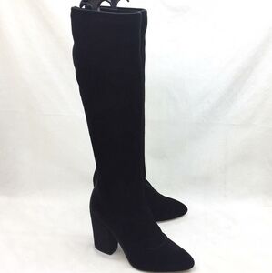 DEIMILLE Della Pia Tall Boot sz 6.5